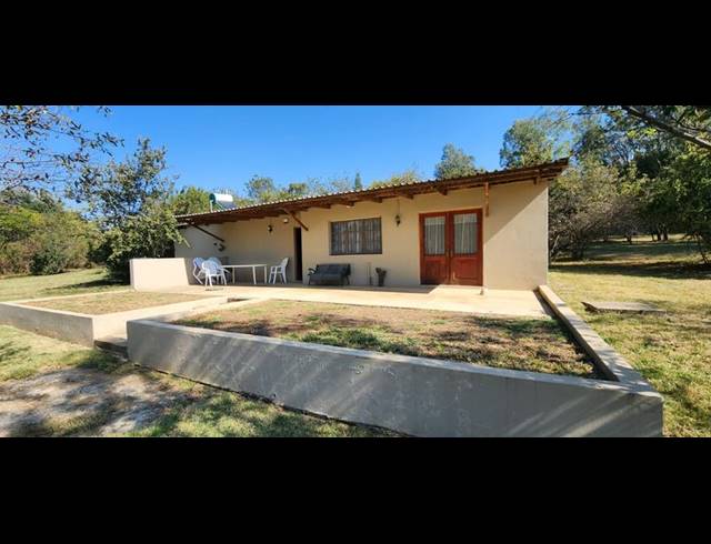 FARM FOR SALE IN HEKPOORT